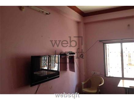 Masab Tank 8 BHK Duplex House for Sale